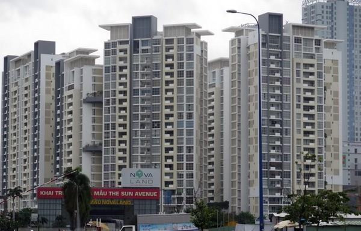 Rising demands for realty with long-term ownership