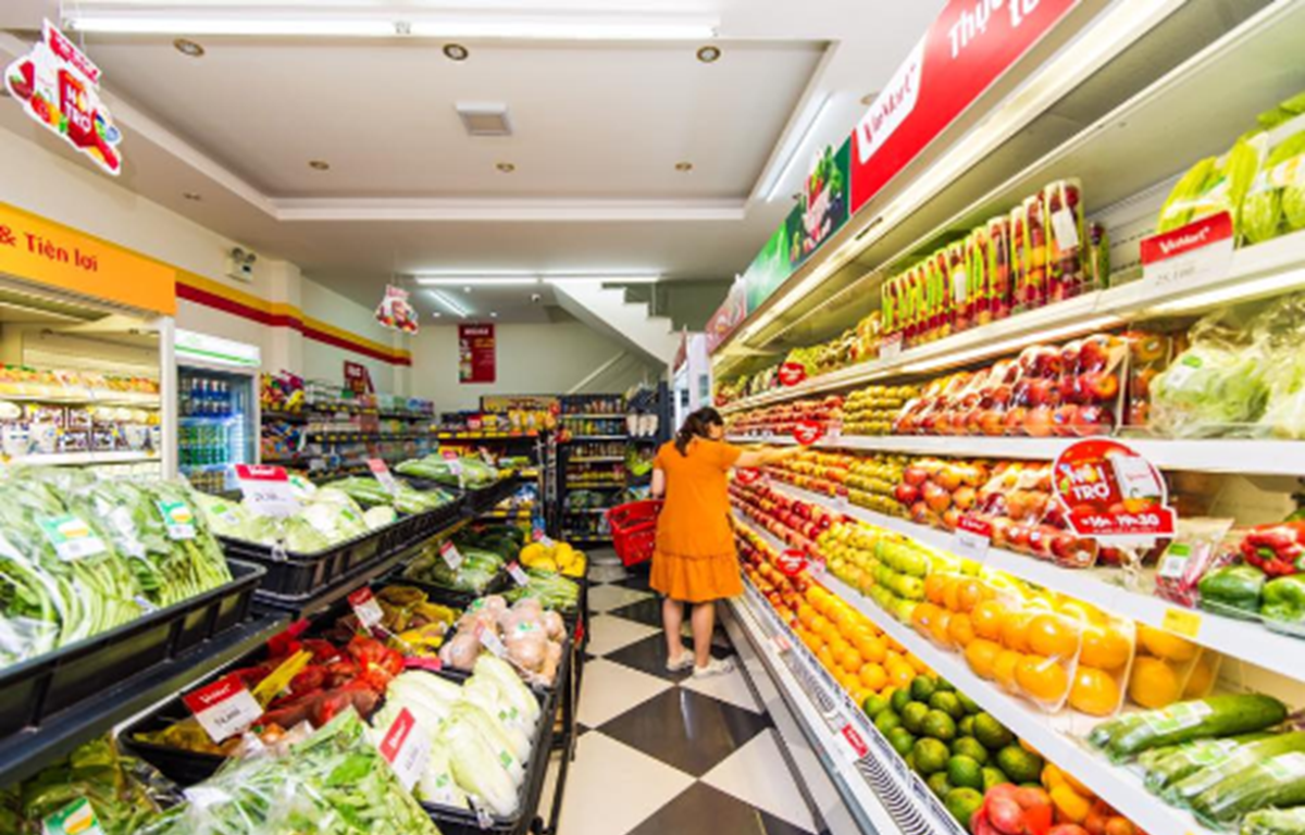 Retail a potential market for franchising in Vietnam 