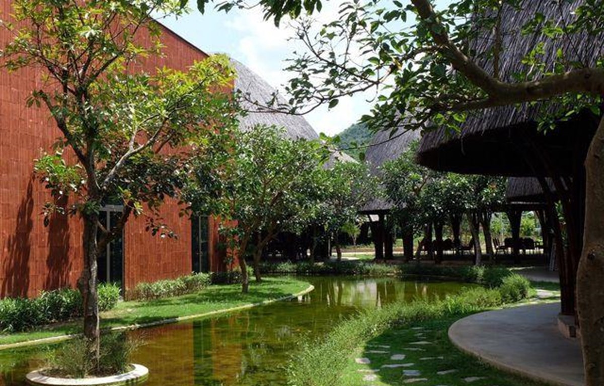Fifth edition of Vietnam green architecture awards launched 