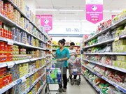 Vietnam among 30 most lucrative retail markets