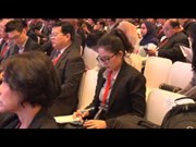 Asian business forum kicks off in Thailand