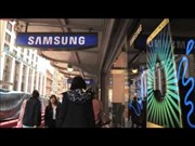 Samsung Vietnam recalls exploding phones