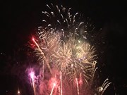 Da Nang launches int’l fireworks logo contest 