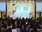 Asian Bankers Association convenes in Vietnam