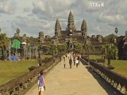 Cambodia expects to welcome 5 million tourists