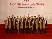 President highlights Vietnam’s contributions to APEC