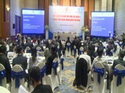 Asian insolvency forum focuses on restoring stability