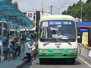 Public transport sector improves services