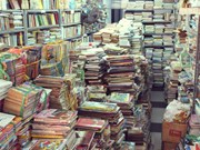 Old books retain strong value to readers 
