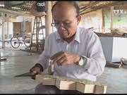 Craft villages gear up for Hue festival