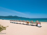 Da Nang enhances beach safety amid peak season