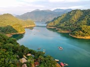 Hoa Binh promises unique experiences of the land of Muong people