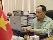 Ten Vietnamese named among world's best scientists  ​