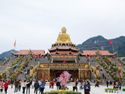 Spiritual tourism attracting thousands of tourists to Tuyen Quang