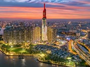 Vietnam among top five destinations for Singaporean real estate investors