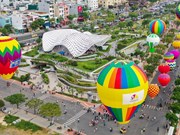 Da Nang boosts post pandemic tourism development 