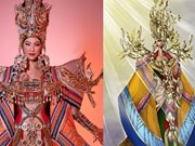 Traditional Vietnamese culture to be honoured at Miss Supranational 2022
