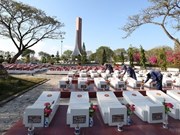 War Invalids and Martyrs Day honoured on 75th anniversary 