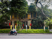 Hanoi ancient villas assessed for restoration to former grandeur