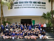 Vietnam Museum of Ethnology – a deeply cultural destination in Hanoi