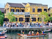 Quang Nam - destination of central region’s heritage journey