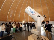 Vietnam’s largest observatory to open in Q2