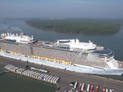 Cruise tourism – ‘gold mine’ for Vietnam to tap into