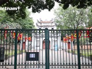 Hanoi closes monuments, temples and pagodas to fight COVID-19
