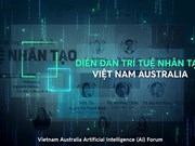 Vietnam and Australia 'pick sweet fruits' after 3 years of artificial intelligence cooperation