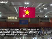 Vietnam to administer AstraZeneca vaccine to people with 2 doses of mRNA vaccine