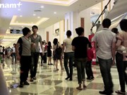 Viet Nam ranks fourth in Southeast Asia in average height