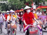 Hanoi Pride: A special event to support the LGBT community