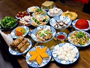 Viet Nam is among the world's top culinary destinations