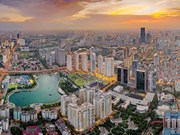 Vietnam among most improved countries in which to do business