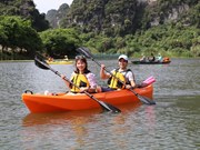 Vietnam prepares to welcome foreign tourists again