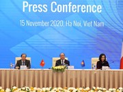 ASEAN 2020: Press conference on 37th ASEAN Summits and related summits