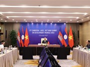 PM attends 11th Cambodia-Laos-Vietnam summit on development triangle area