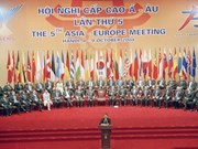 Vietnam, proactive and responsible member of ASEM