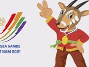 Vietnam sets final time for 31st SEA Games