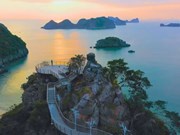 The Travel: Vietnam among most attractive destinations in Asia