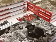 German journalist’s new book tells stories about Vietnam war