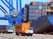 Vietnam posts trade surplus of 9.8 billion USD
