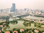 Hanoi makes huge leap in global livability ranking
