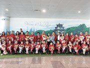 Proud of Vietnam’s Women’s Team 