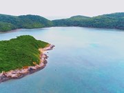 Ba Ria-Vung Tau developing green tourism