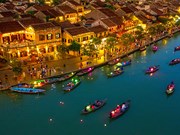 Quang Nam links three pillars of cultural, ecological, and coastal tourism