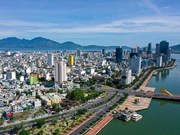 Da Nang aims to transform into int’l coastal city