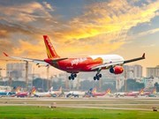 VietJet Air to purchase 20 wide-body A330-900 planes  ​