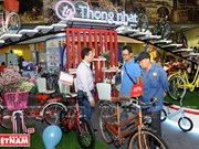 Thong Nhat bikes