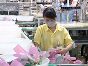 Many Japanese firms plan expansion in Vietnam: JETRO poll